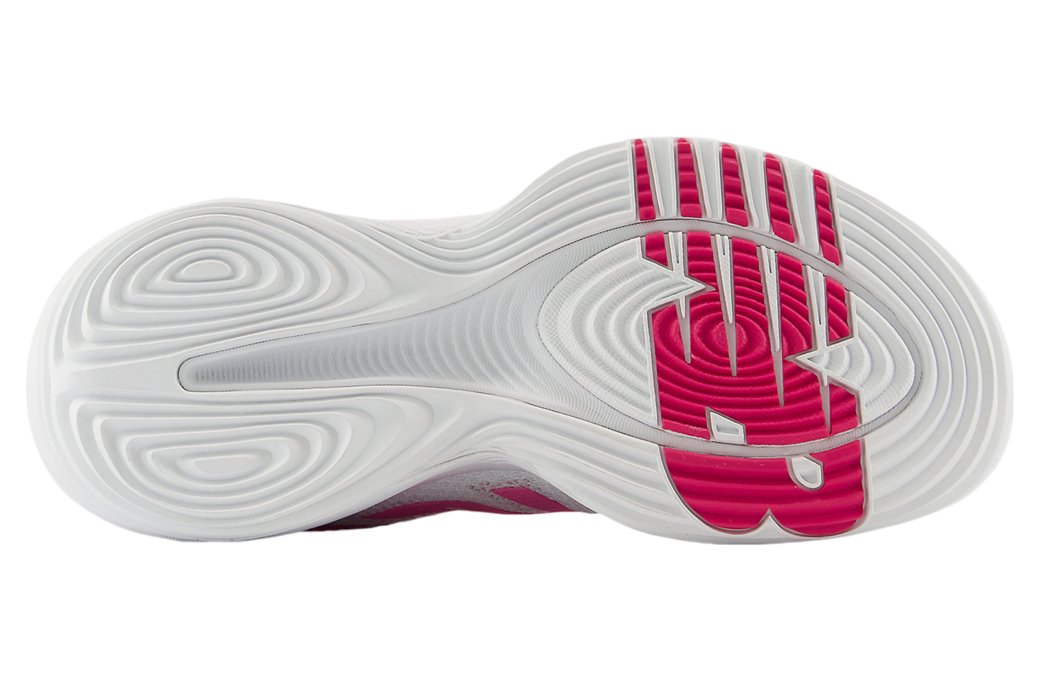 New Balance Fuelcell Vb-01 WMNS White / Signal Pink