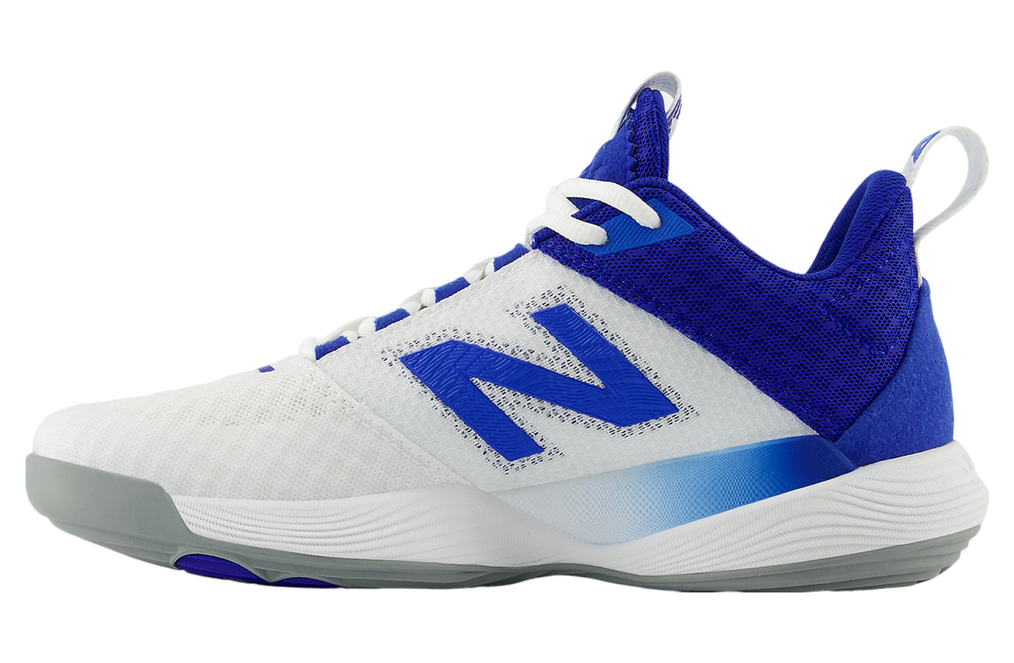 New Balance Fuelcell Vb-01 WMNS White / Team Royal