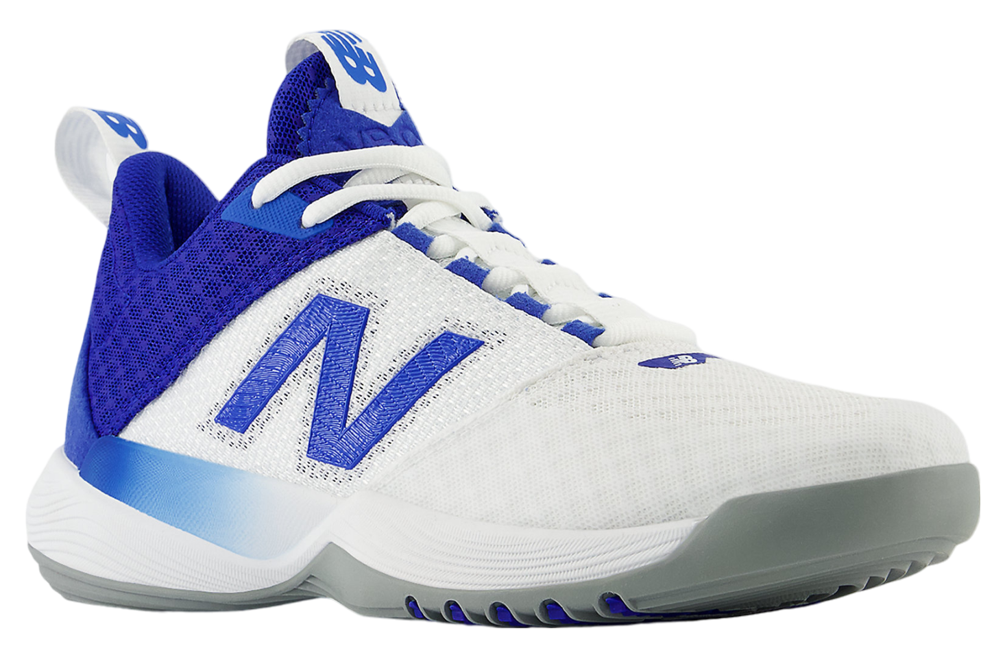 New Balance Fuelcell Vb-01 WMNS White / Team Royal