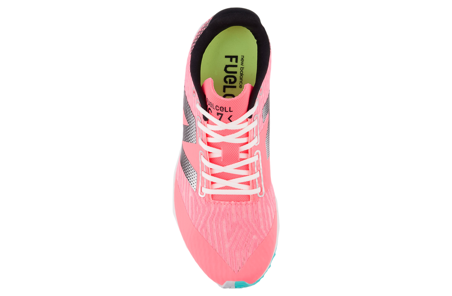 New Balance Fuelcell Xc7 v5 WMNS Ultra Pink / Black