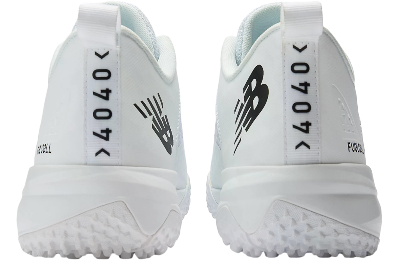 New Balance Fuellcell 4040 v8 Turf-Trainer Nb 103 White / Black