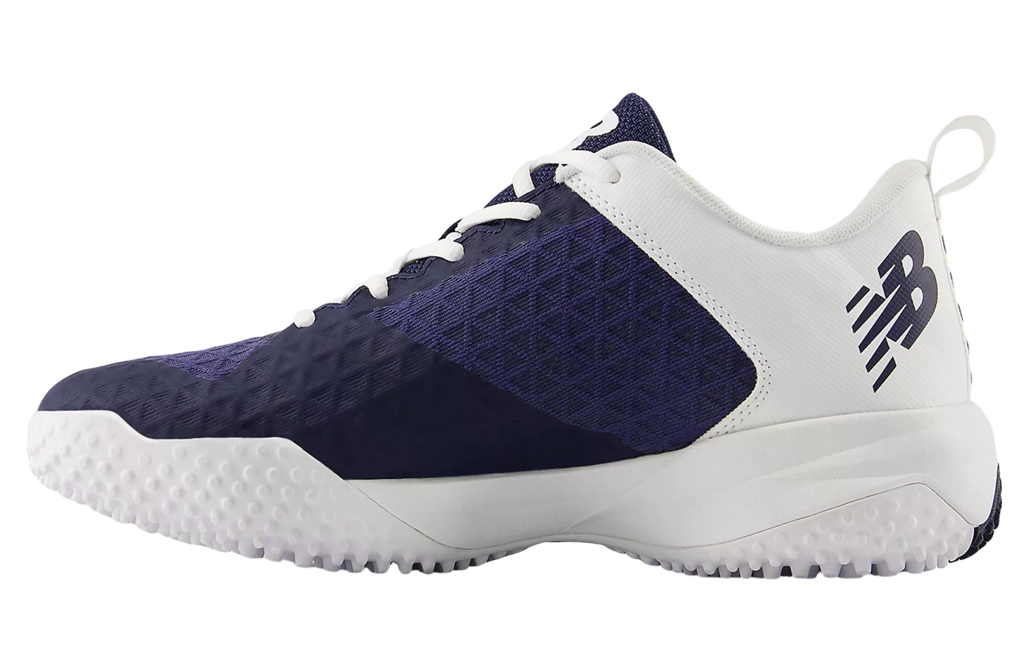 New Balance Fuellcell 4040 v8 Turf-Trainer Team Navy / Nb 103 White