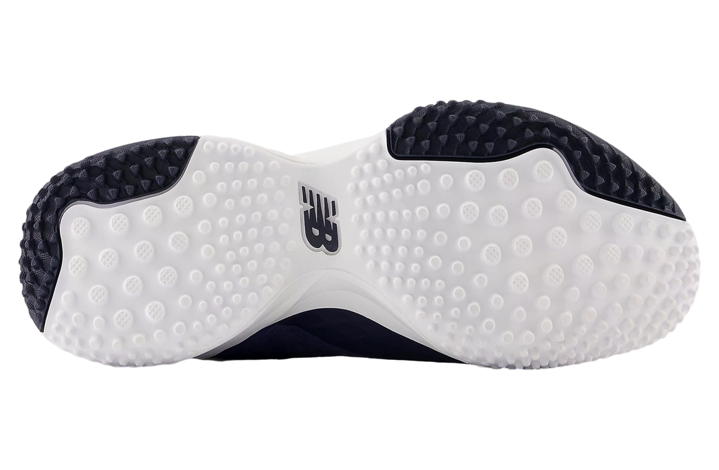 New Balance Fuellcell 4040 v8 Turf-Trainer Team Navy / Nb 103 White