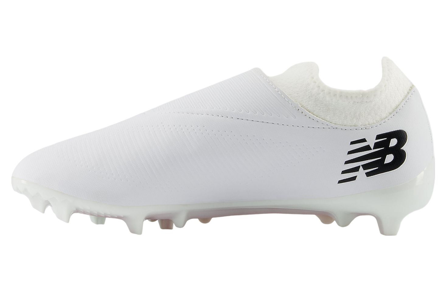 New Balance Furon Dispatch FG V7+ White / Black