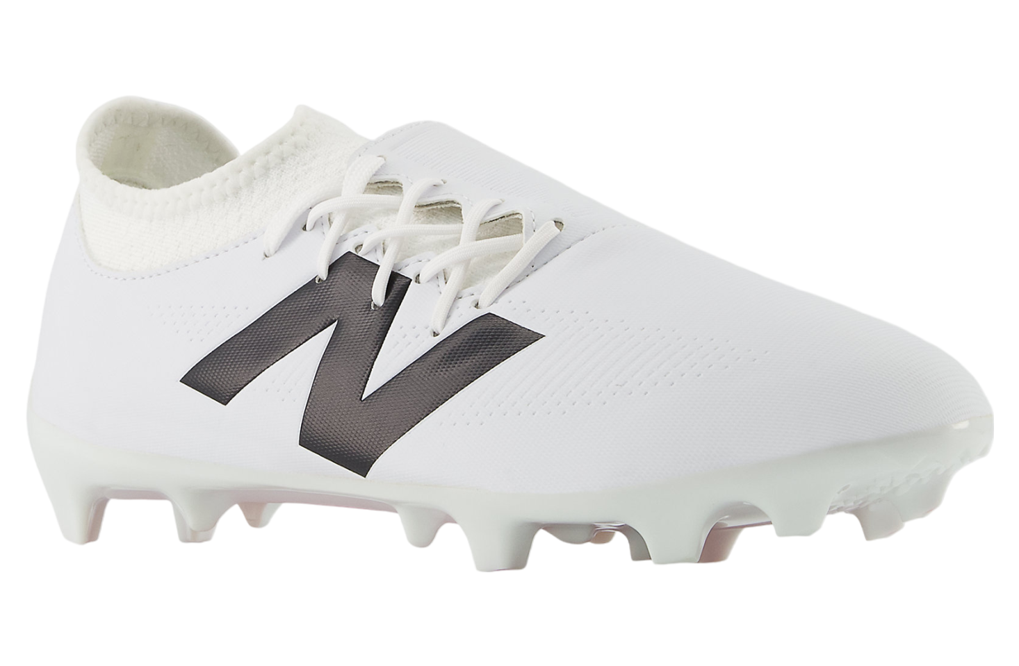 New Balance Furon Dispatch FG V7+ White / Black