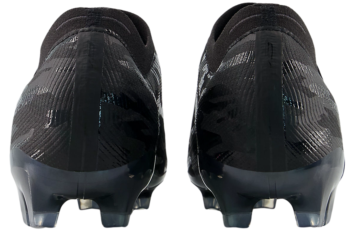 New Balance Furon Elite FG V8 Black