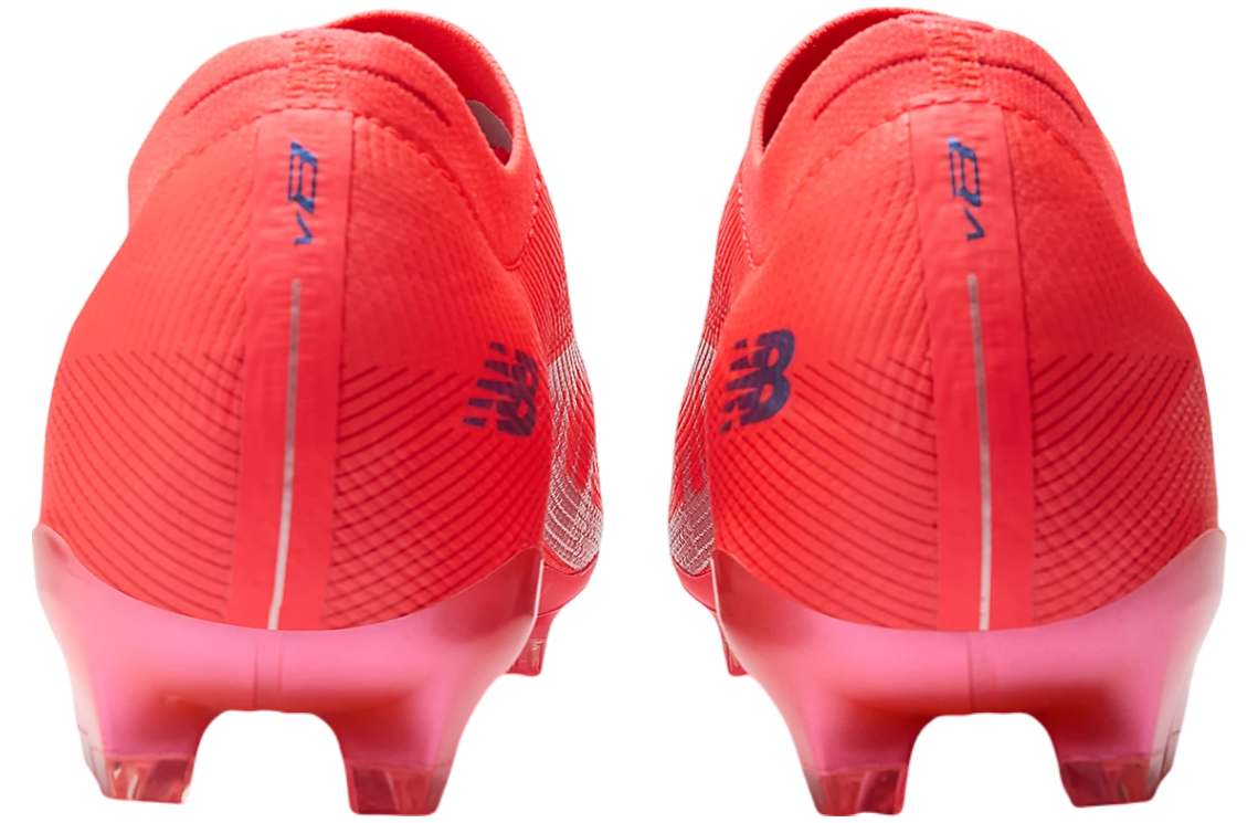 New Balance Furon Elite FG V8 Energy Red / Nb Navy