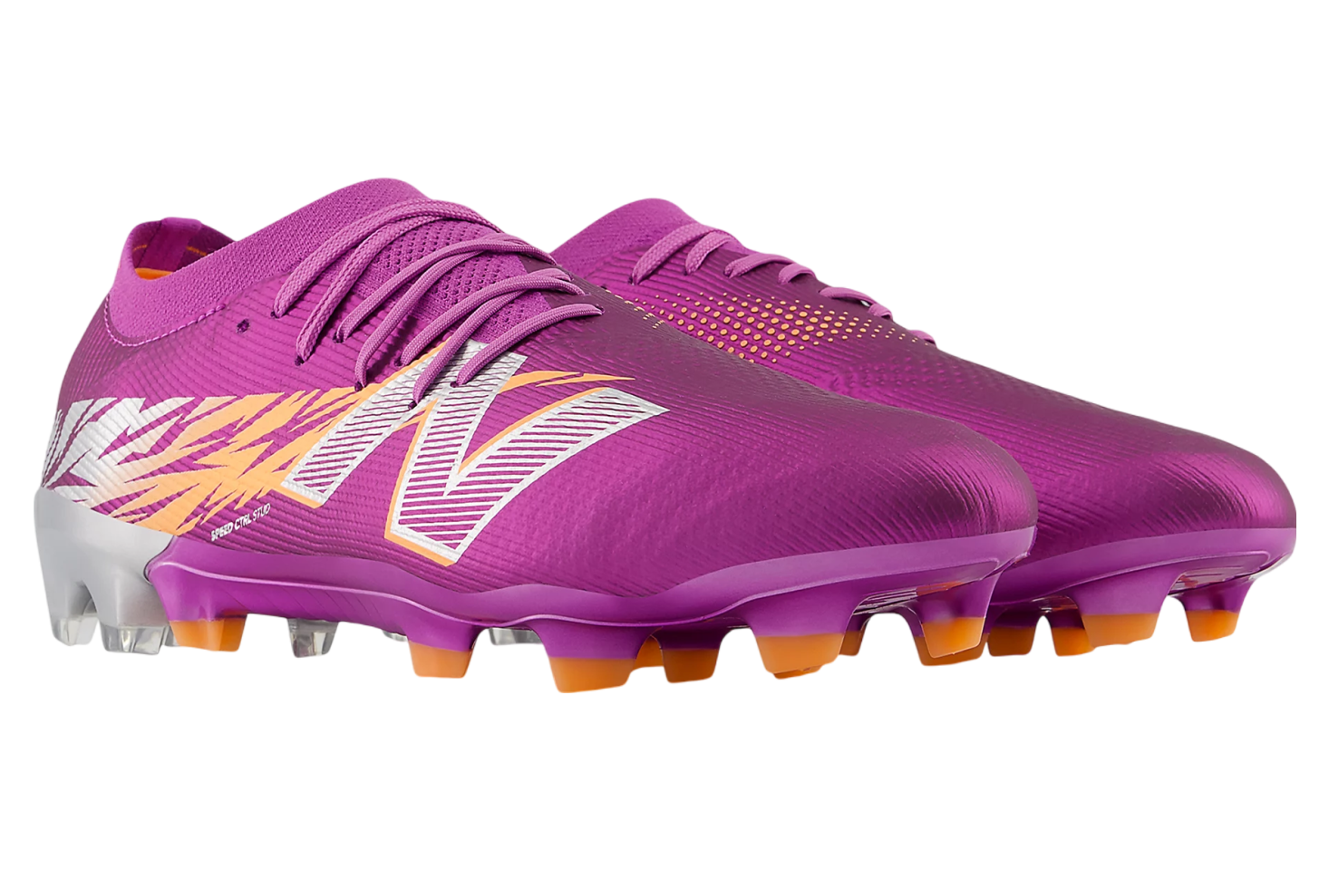 FURON ELITE FG V8 SF1FEJ8-2E 25.5cm New Balance Furon Elite FG V8