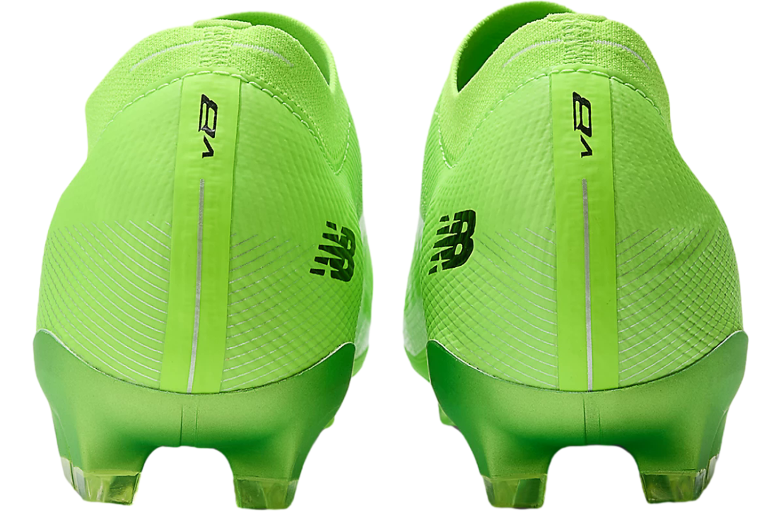 New Balance Furon Elite FG V8 Pixel Green / Black