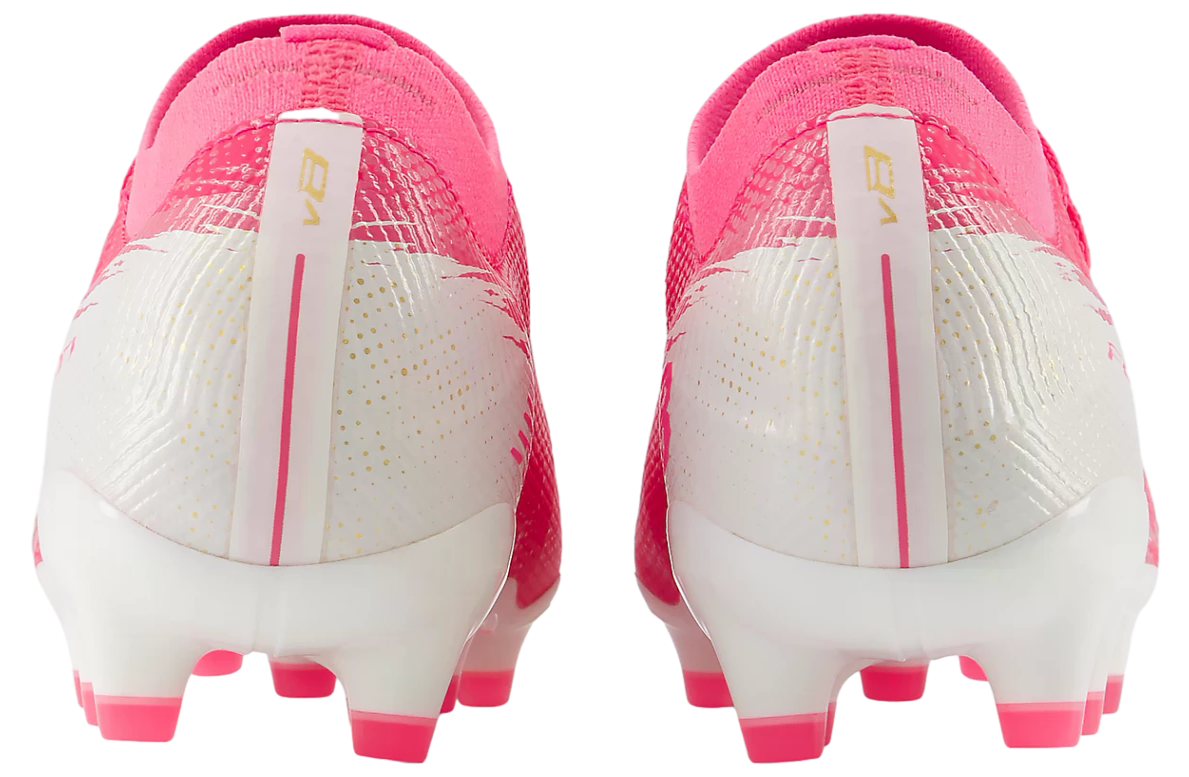 New Balance Furon Elite MG V8 Pink Heat / Sea Salt
