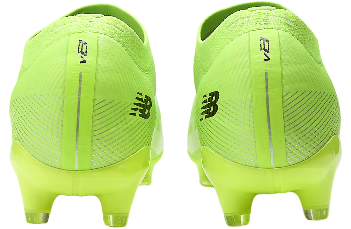 New Balance Furon Elite MG V8 Pixel Green / Black