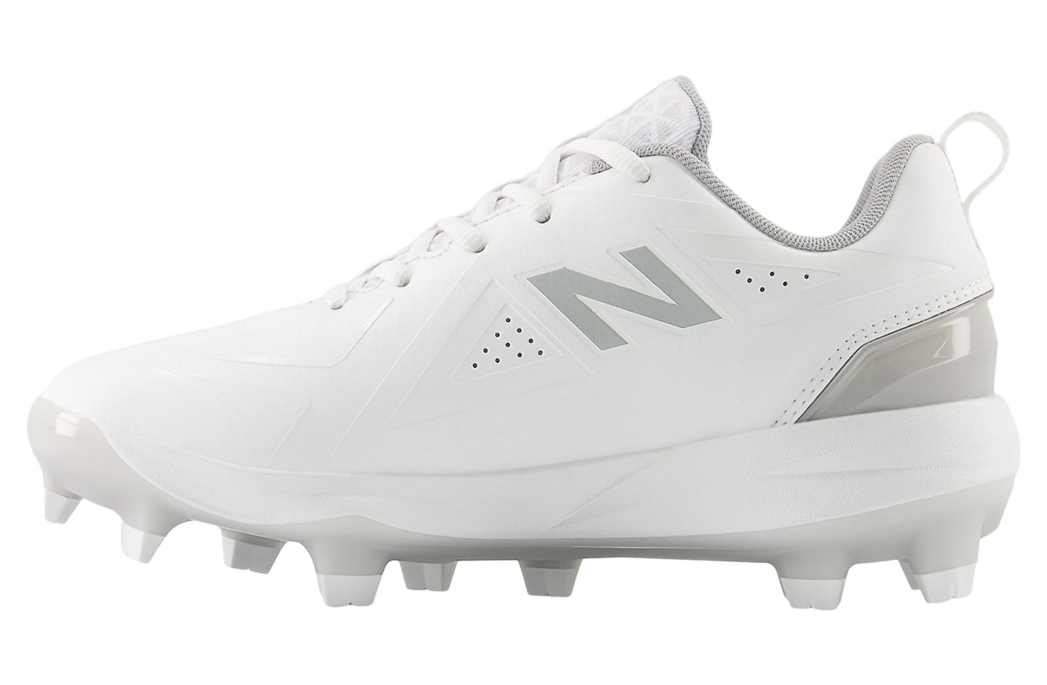 New Balance Fuse v5 Molded WMNS Nb 103 White / Raincloud