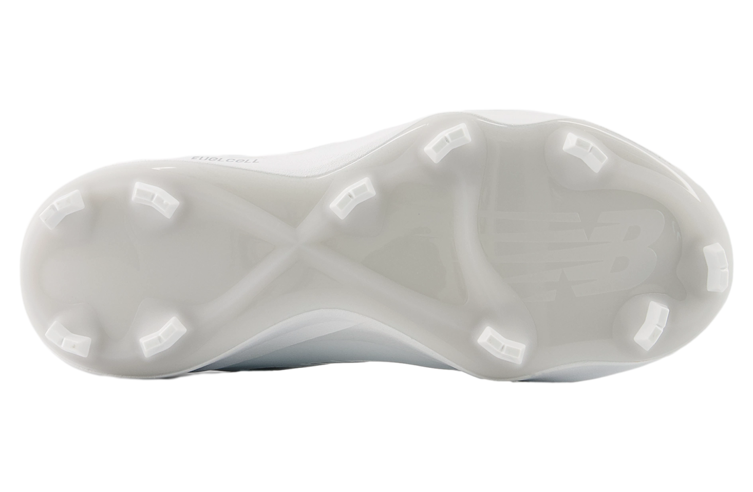 New Balance Fuse v5 Molded WMNS Nb 103 White / Raincloud