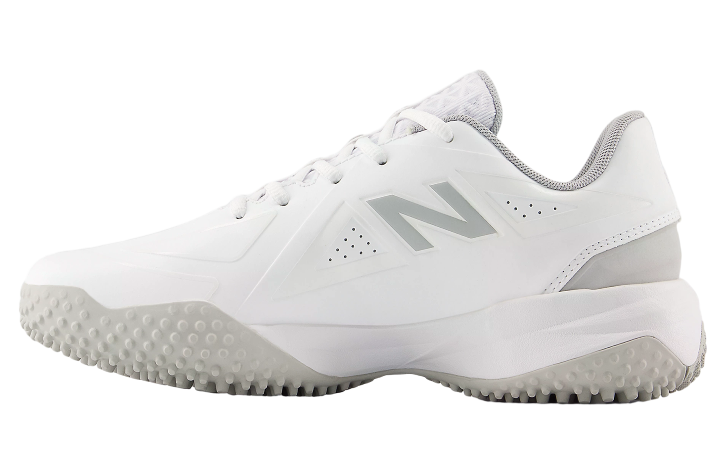 New Balance Fuse v5 Turf WMNS Nb 103 White / Raincloud