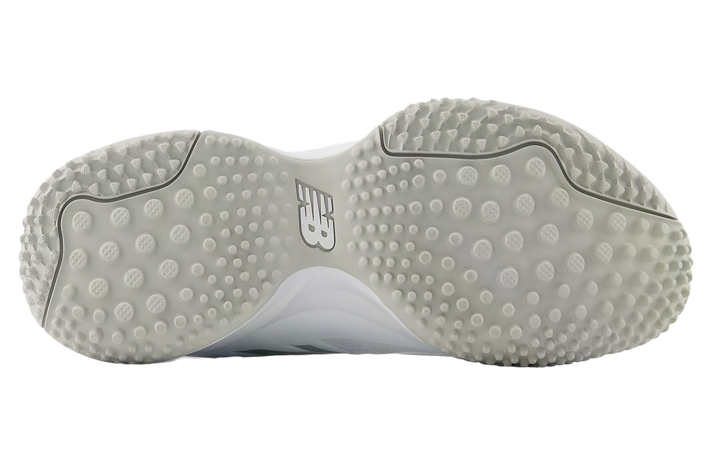 New Balance Fuse v5 Turf WMNS Nb 103 White / Raincloud