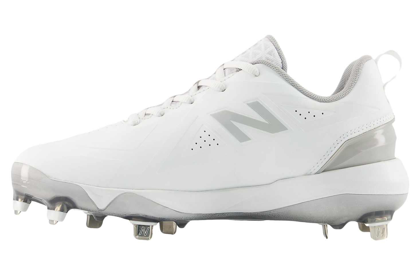 New Balance Fuse v5 WMNS Nb 103 White / Raincloud