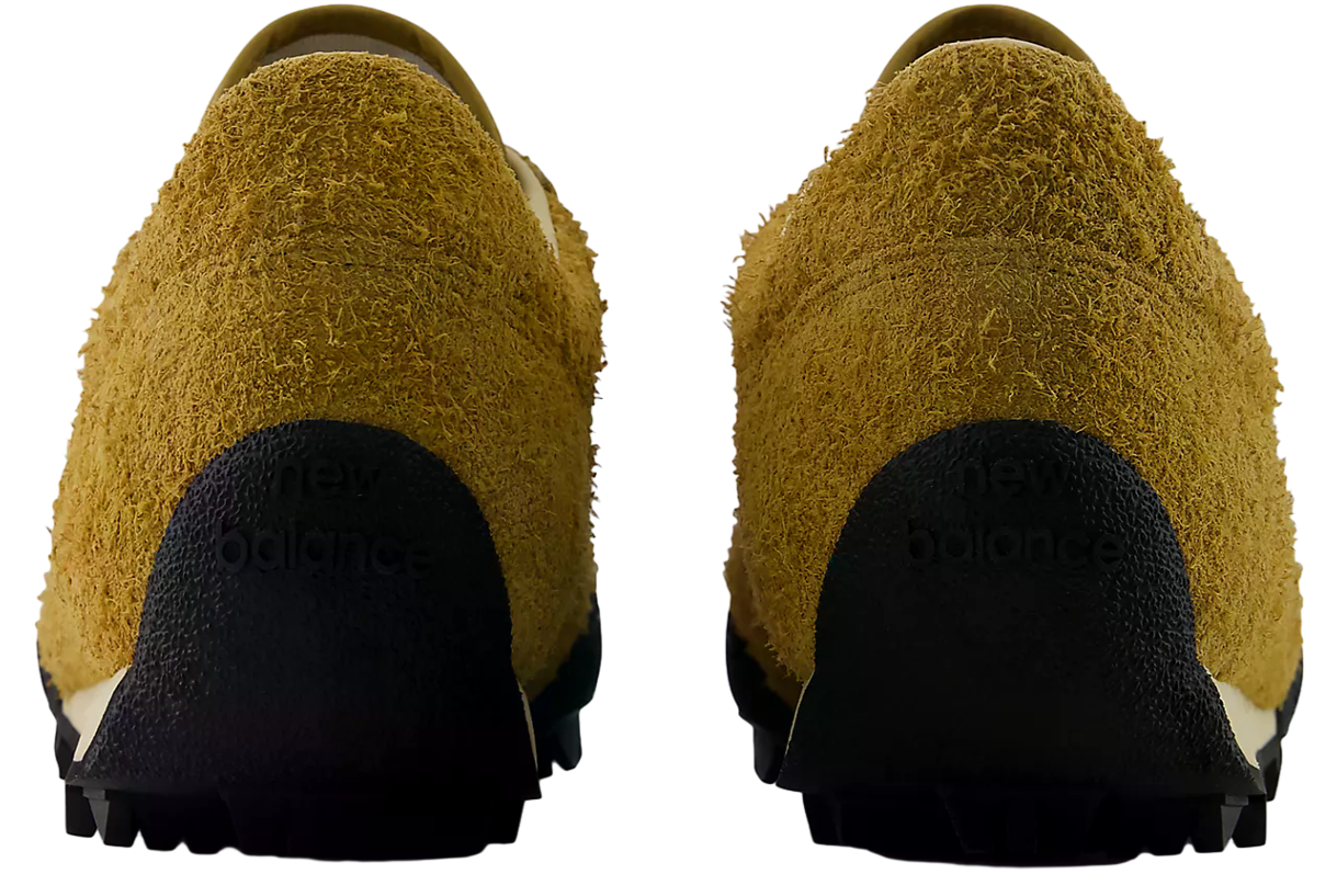 New Balance Gator Run Timberwolf