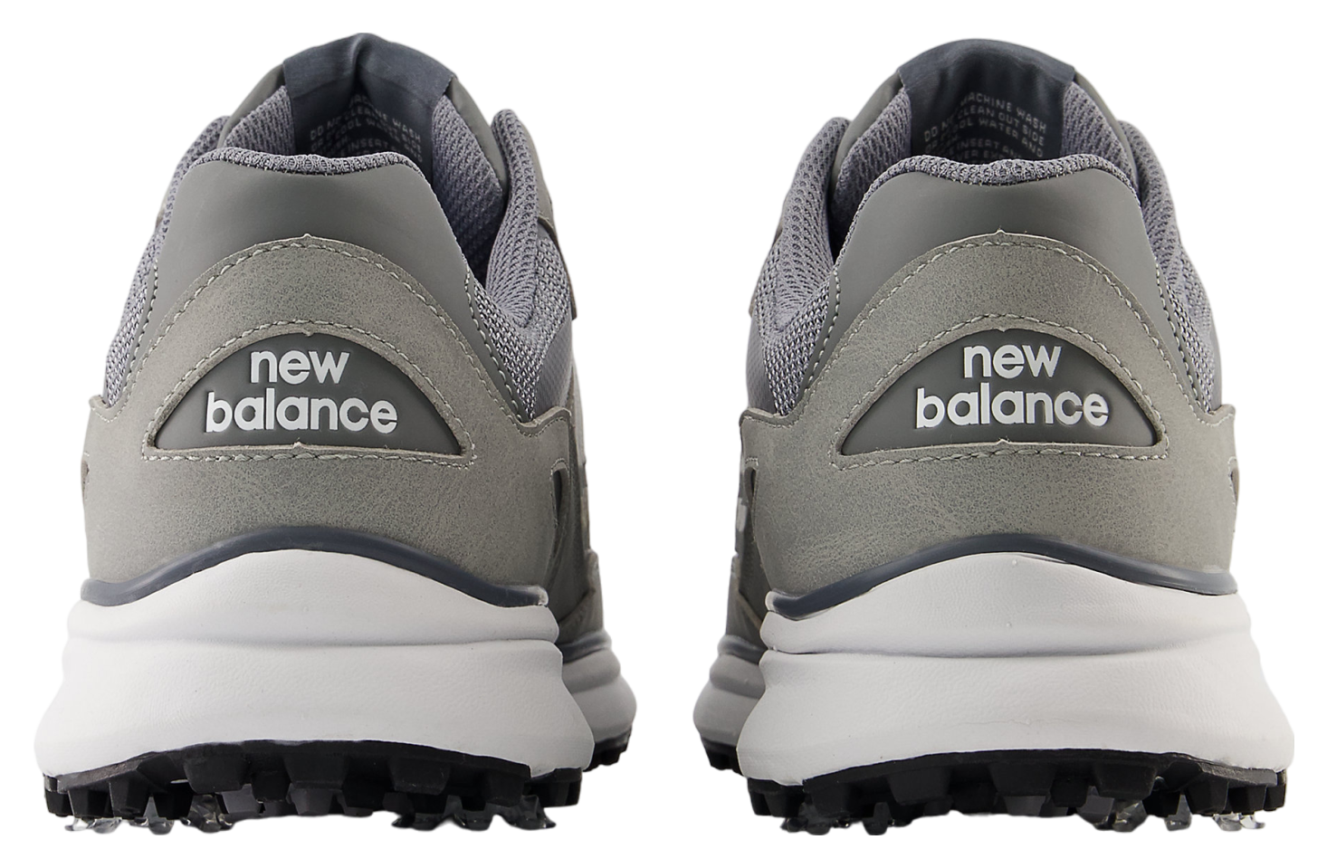 New Balance Heritage Golf Grey