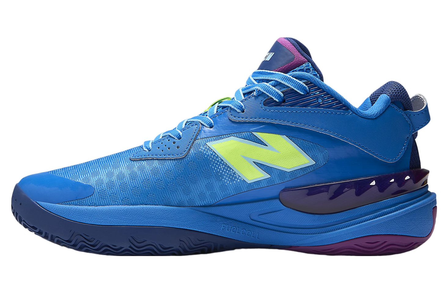 New Balance Hesi Low V2 Blue Oasis / Inkwell