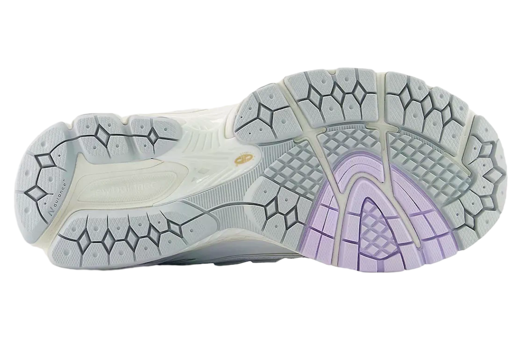 New Balance Hesi Low V2 Grey / Blue