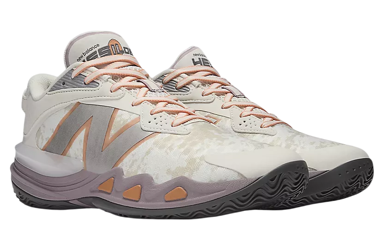 New Balance Hesi Low V2 Team Tactical Cream