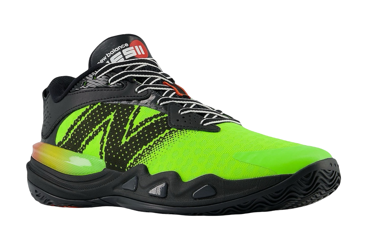 New Balance Hesi Low v2 Wheel N Deal