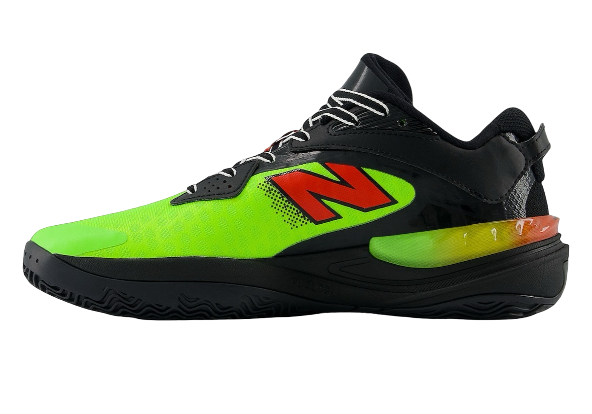 New Balance Hesi Low v2 Wheel N Deal