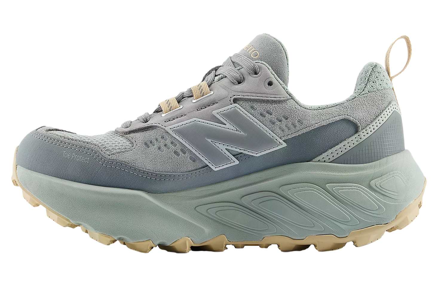 New Balance Hierro Trek WMNS Slate Grey / Lone Star Grey
