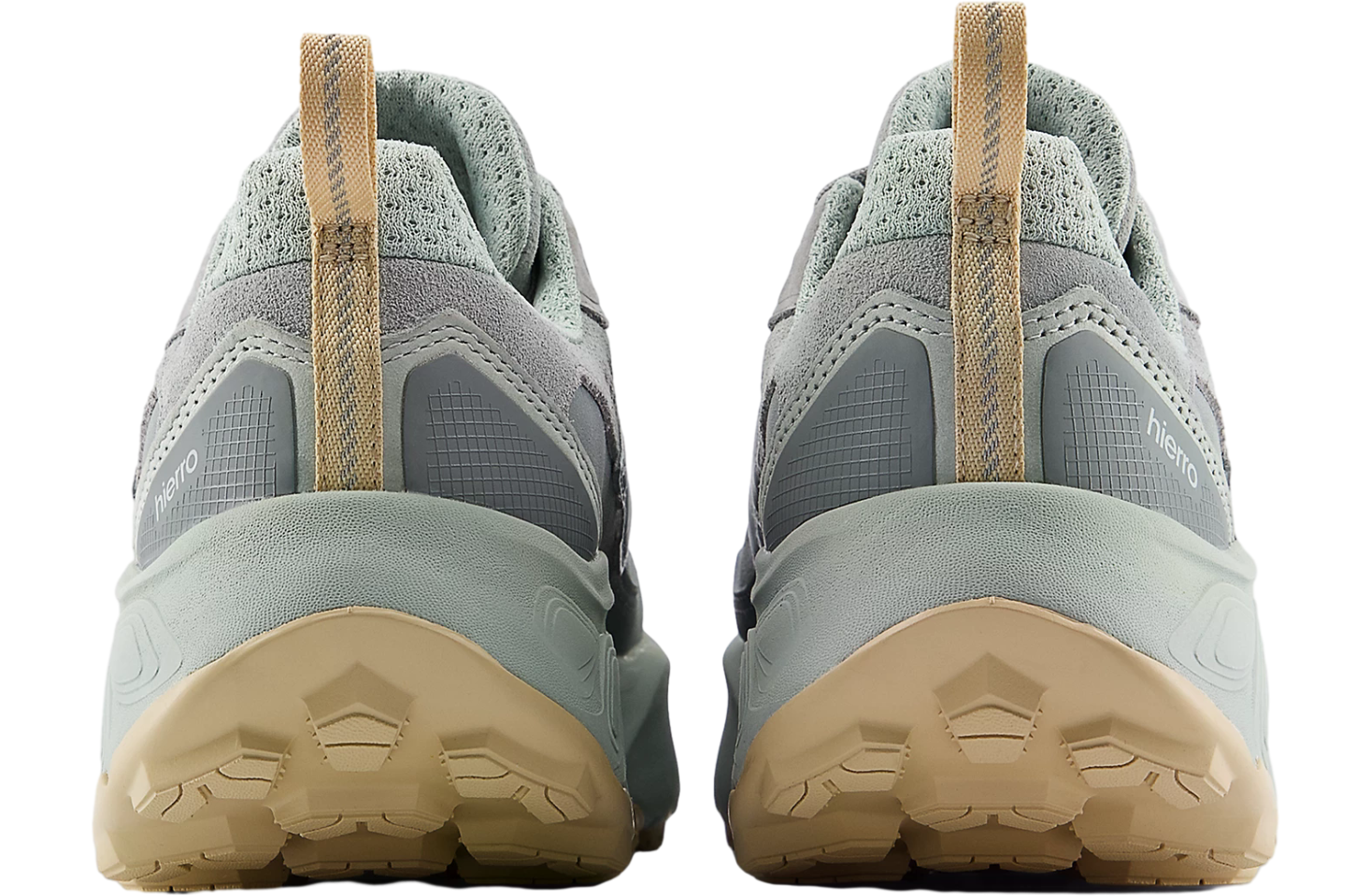 New Balance Hierro Trek WMNS Slate Grey / Lone Star Grey