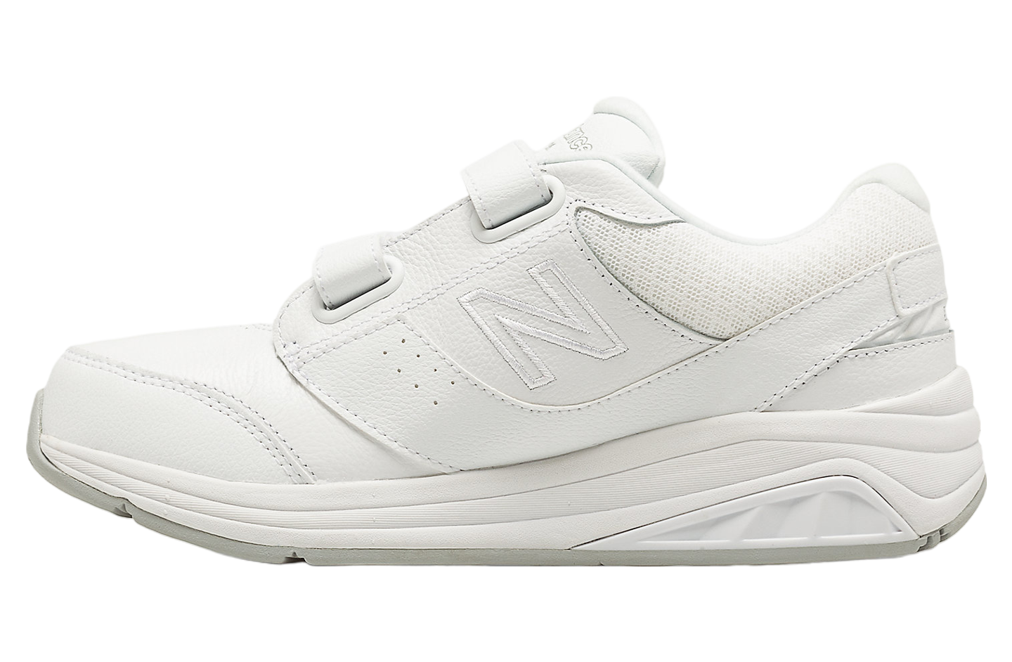 New Balance Hook And Loop Leather 928v3 WMNS White