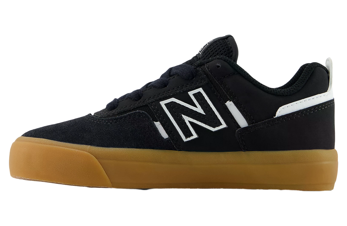 New Balance Jamie Foy 306 GS Black / Nb 103 White