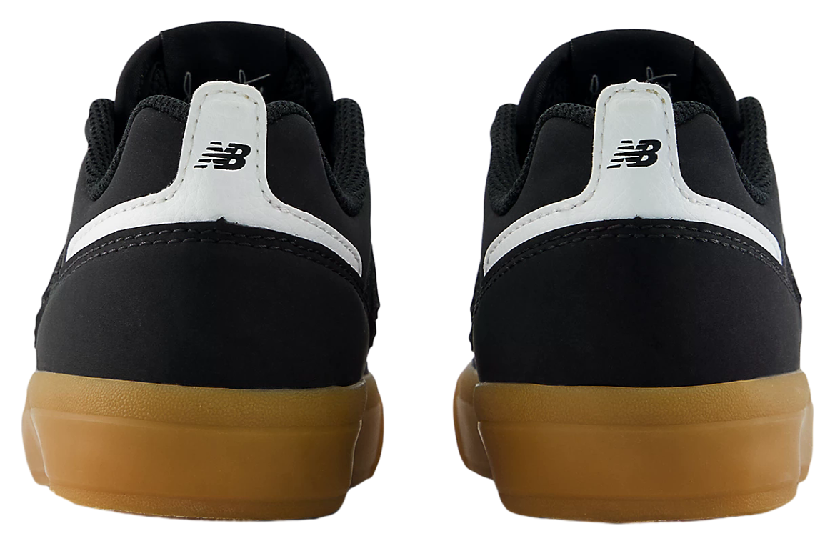 New Balance Jamie Foy 306 GS Black / Nb 103 White