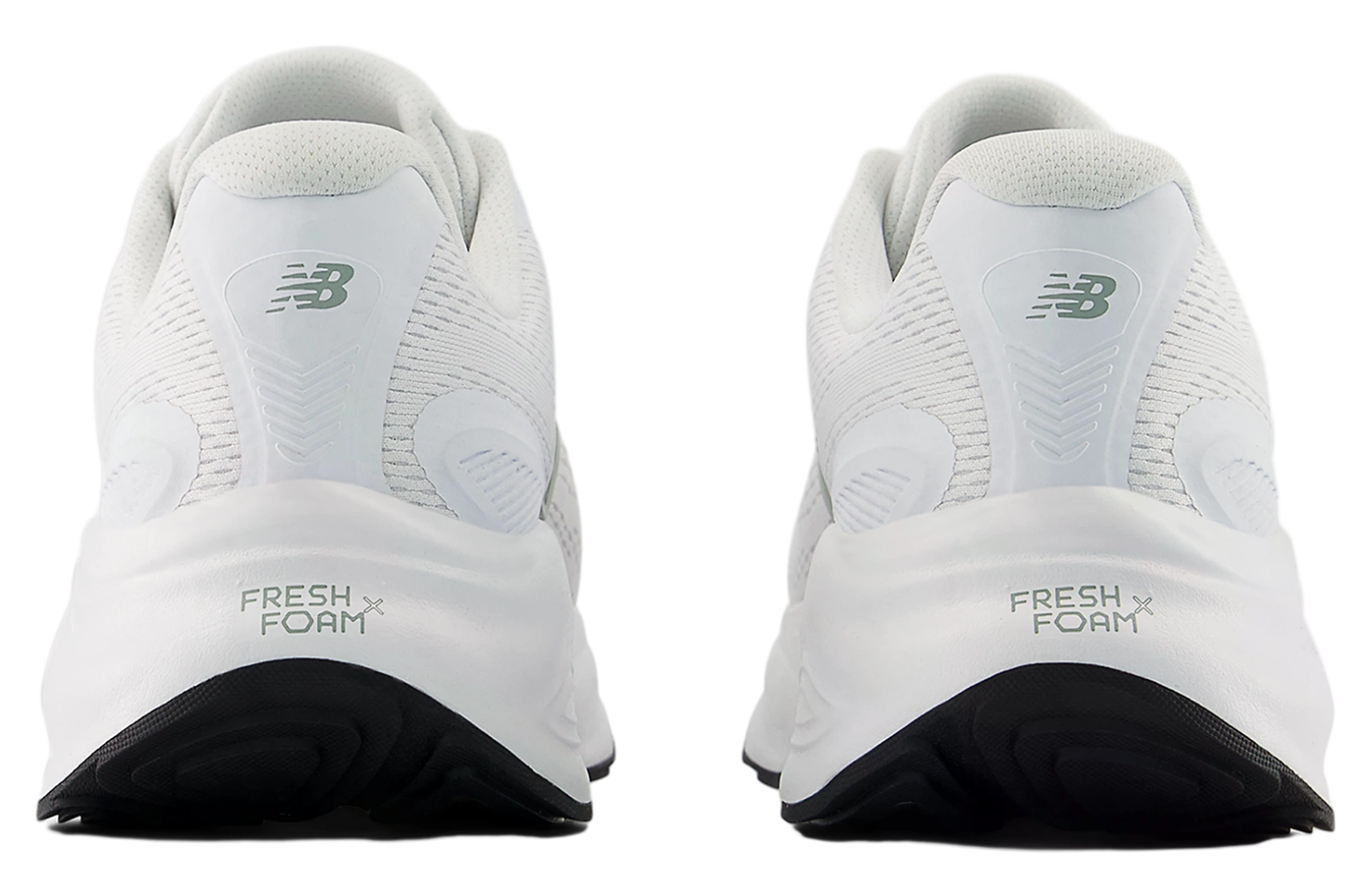 New Balance Kaiha Road v2 WMNS White / Lone Star Grey