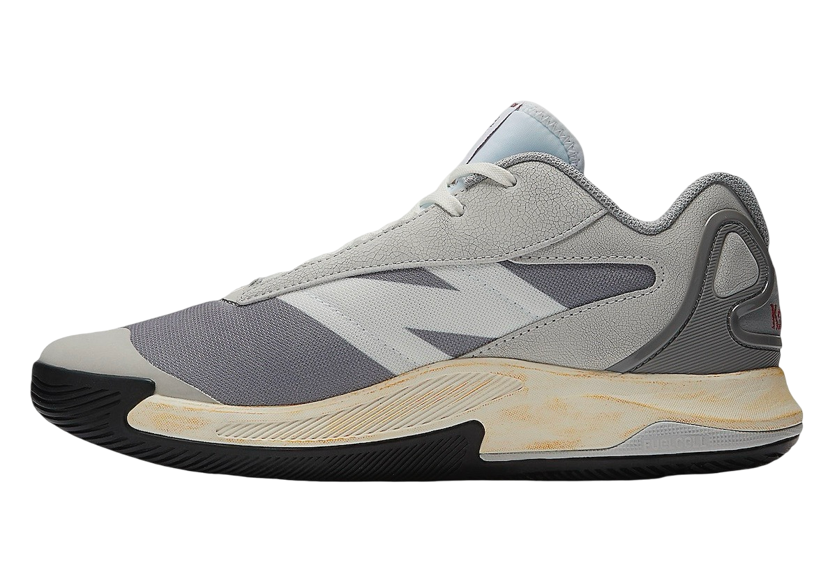 New Balance Kawhi 4 Grey Days