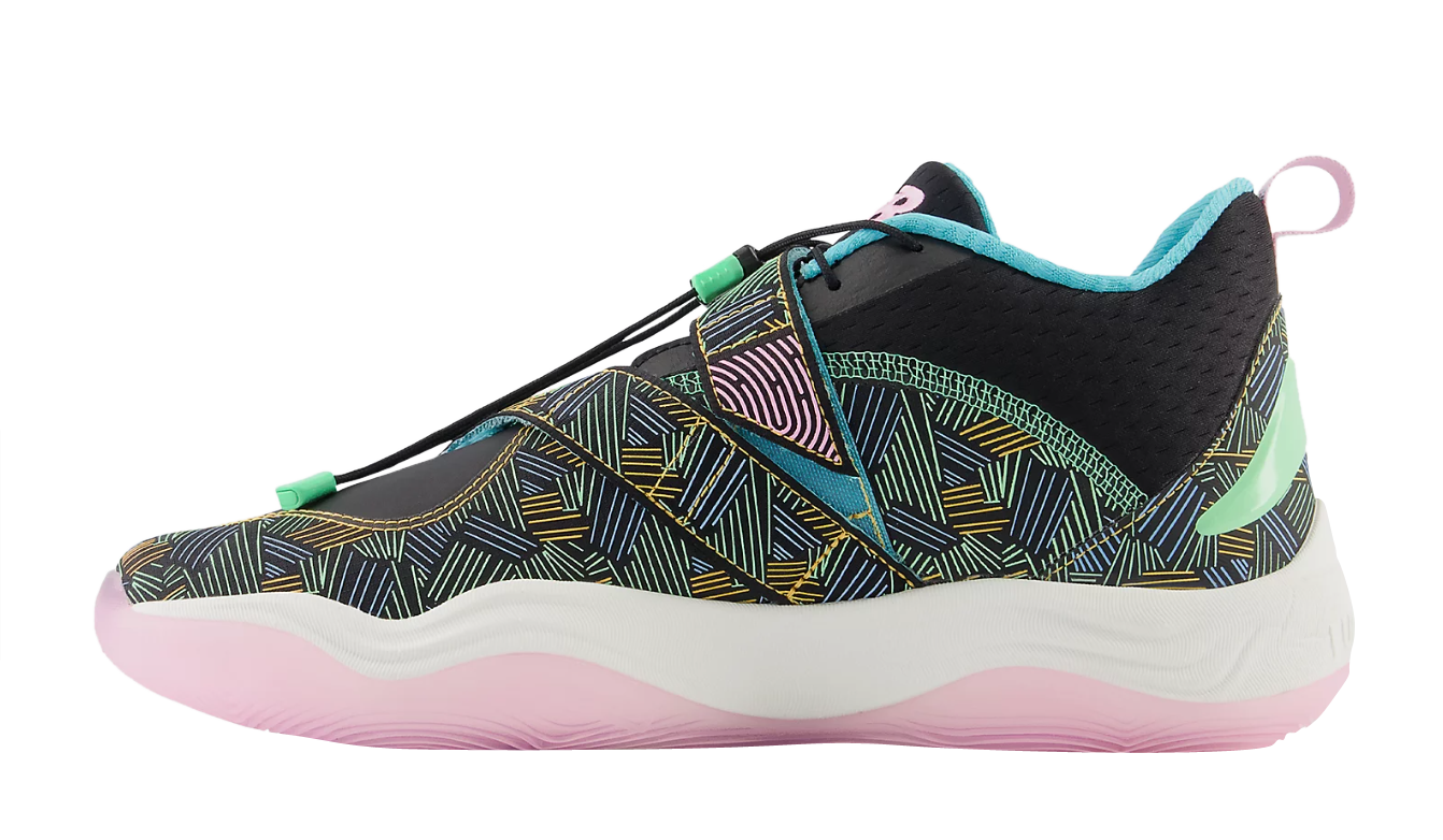 New Balance Lindor 2 Tropical Fiesta