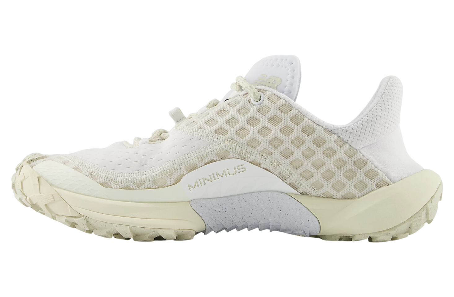 New Balance M10l Angora / Sea Salt