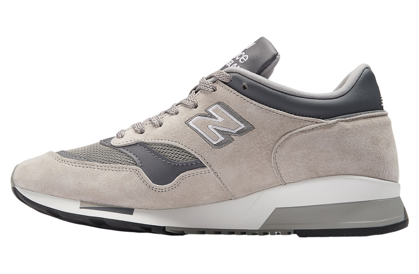 New Balance Made in UK 1500 Grey / Rock Ridge