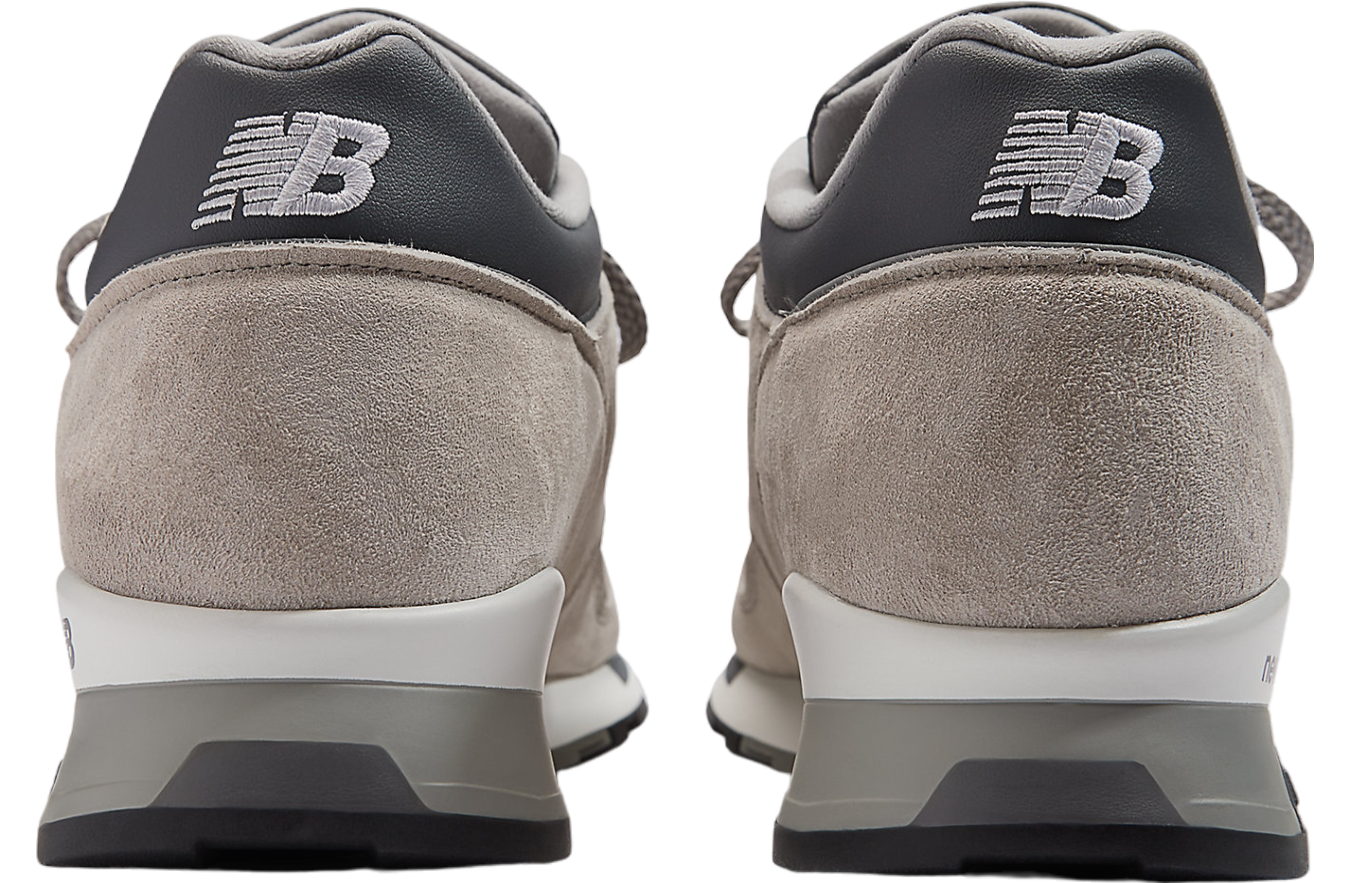 New Balance Made in UK 1500 Grey / Rock Ridge