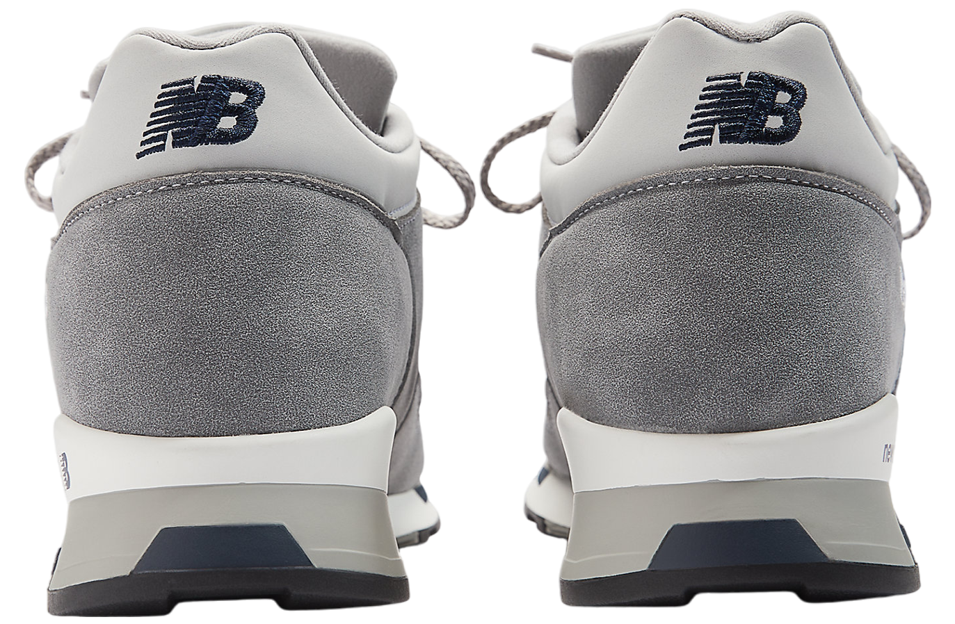 New Balance Made in UK 1500 Steel Gray / Dawn Blue