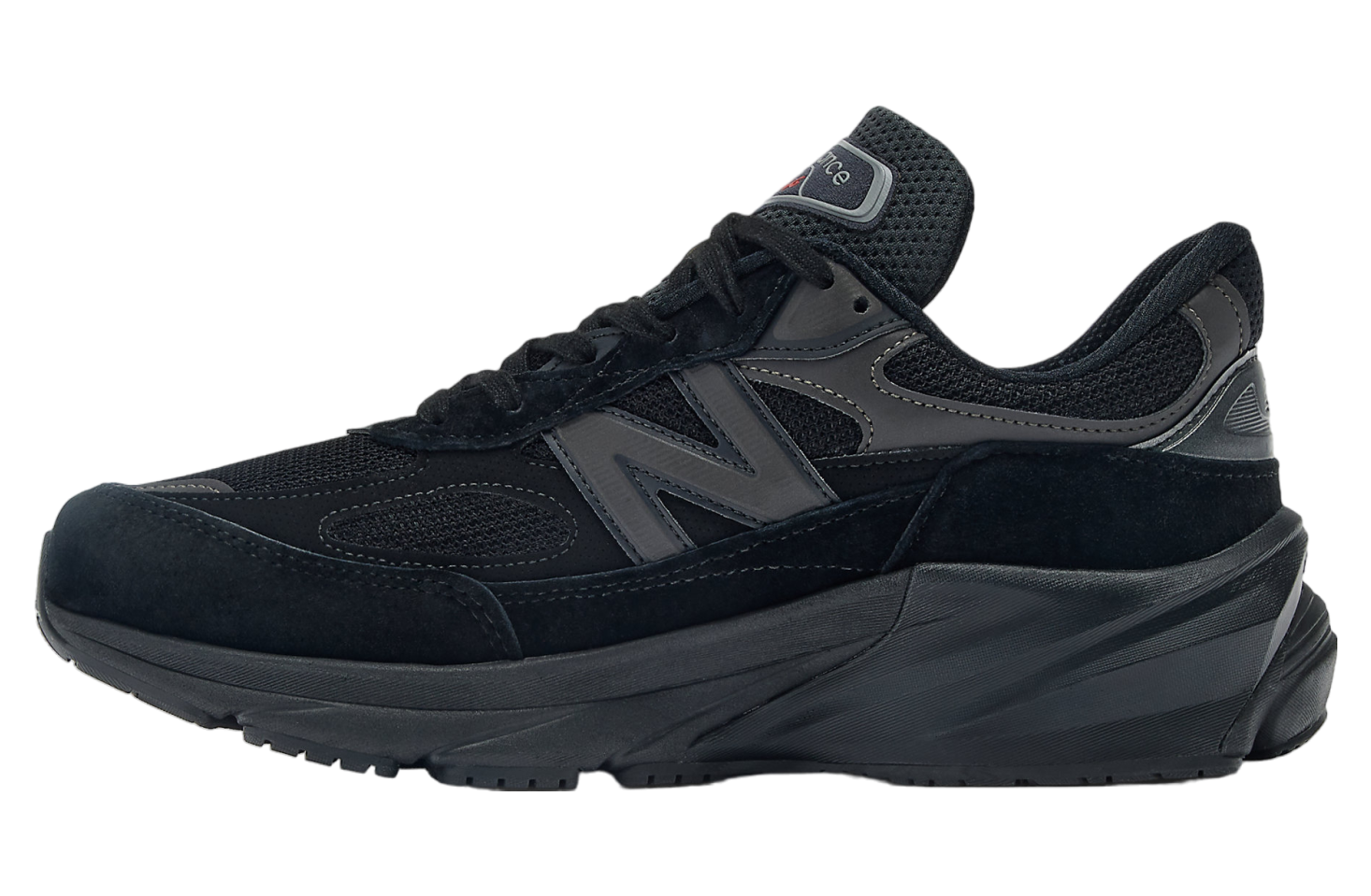 New Balance Made in Usa 990v6 Black