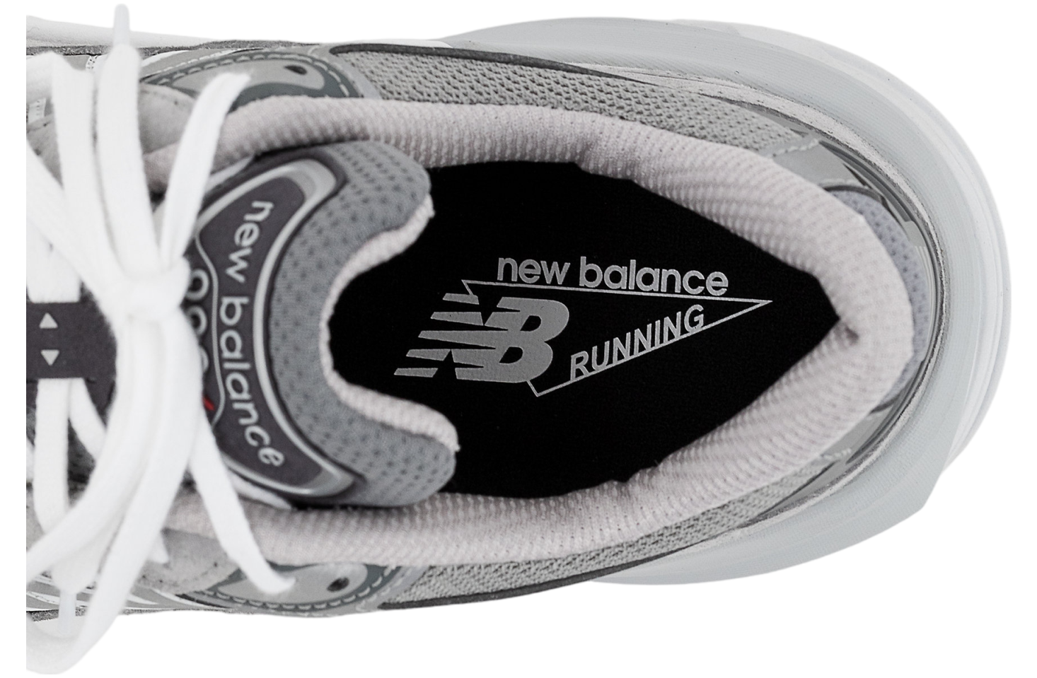 New Balance Made in Usa 990v6 Grey