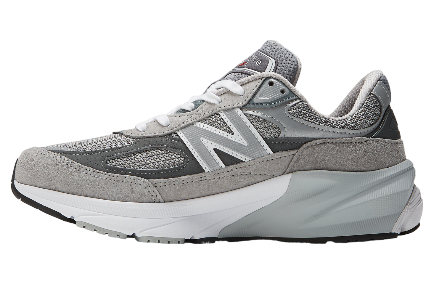 New Balance Made in Usa 990v6 Grey