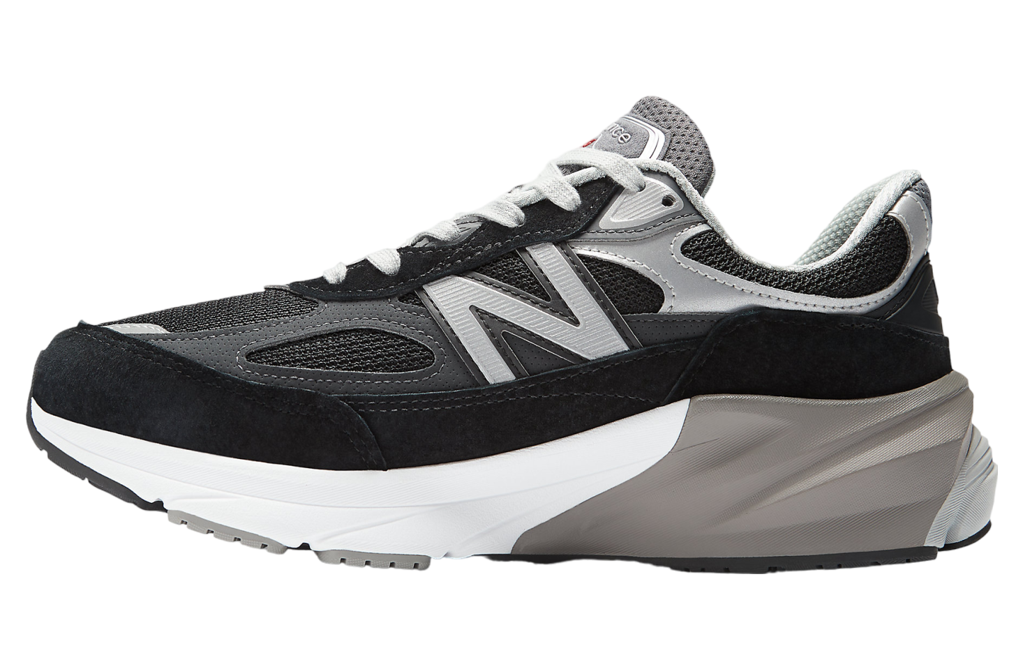 New Balance Made in Usa 990v6 WMNS Black / White