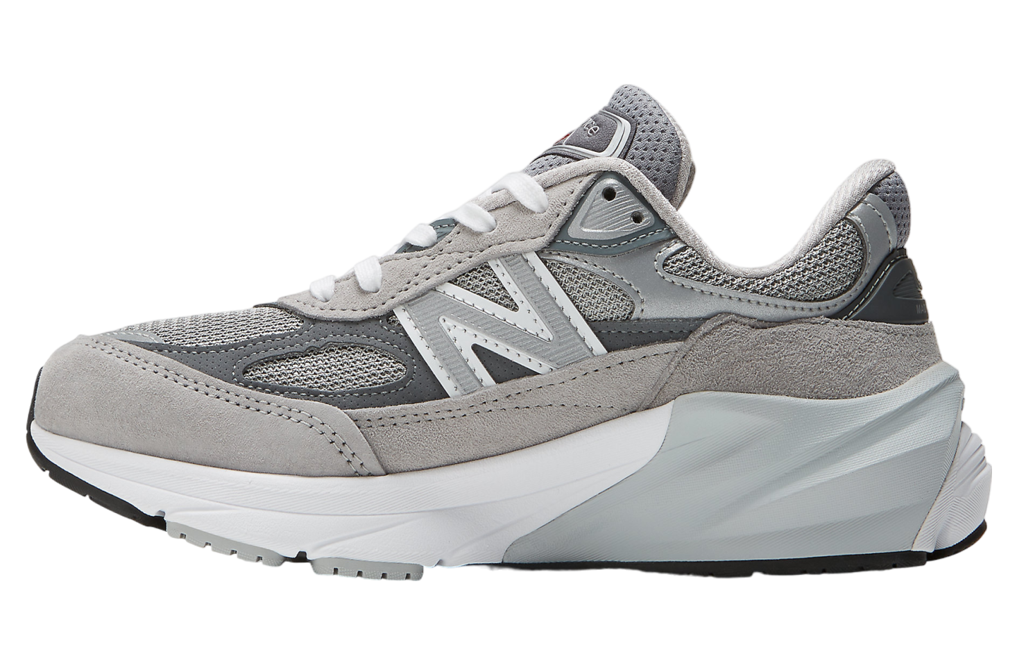 New Balance Made in Usa 990v6 WMNS Grey