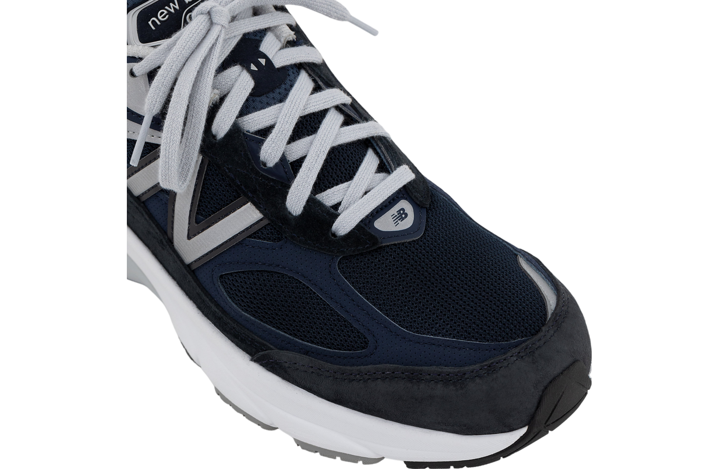 New Balance Made in Usa 990v6 WMNS Navy / White