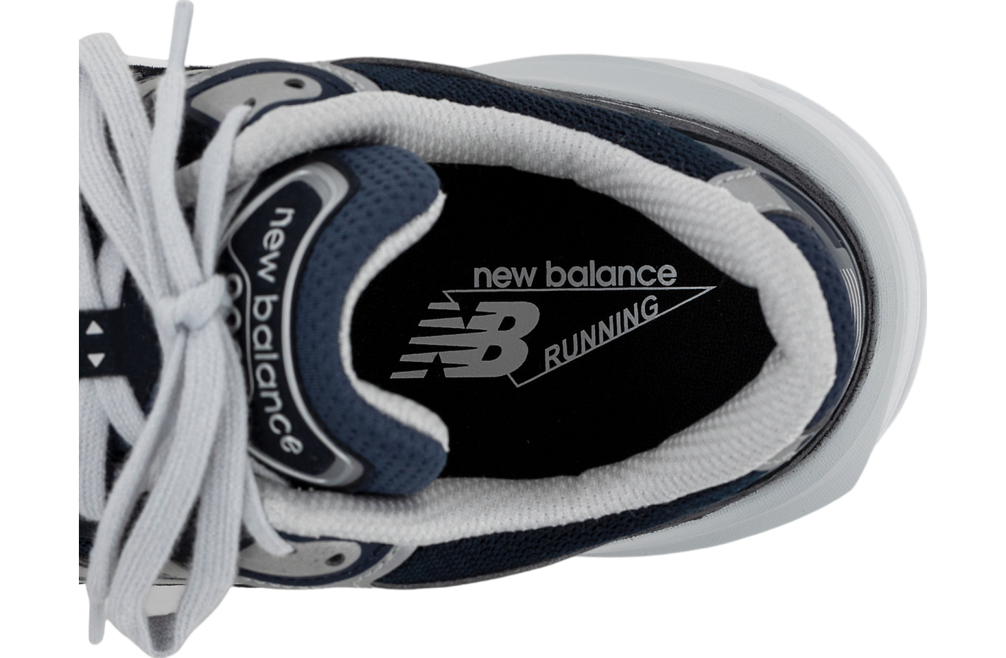 New Balance Made in Usa 990v6 WMNS Navy / White