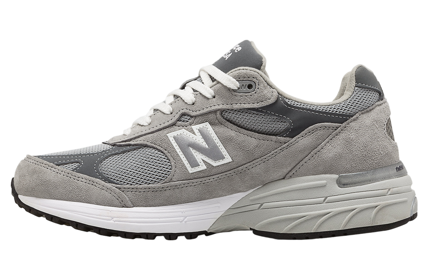 New Balance Made in Usa 993 Core WMNS Grey