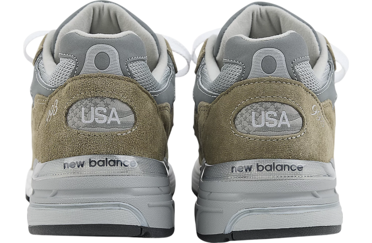 New balance ☆ made in USA U993CG ‘Covert Green’ Latest pickup.. U993CG Covert Green : r/Newbalance