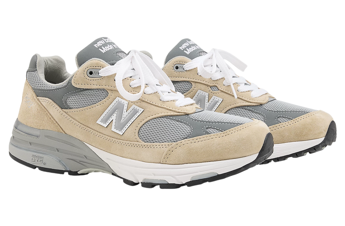 New balance ☆ made in USA U993IG ‘Incense’ New Balance 993 Made In USA 'Heritage Pack Incense Medium