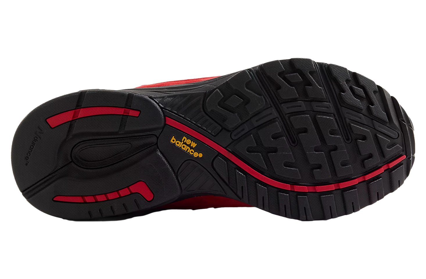 New Balance Made in Usa 993 Team Red / True Red